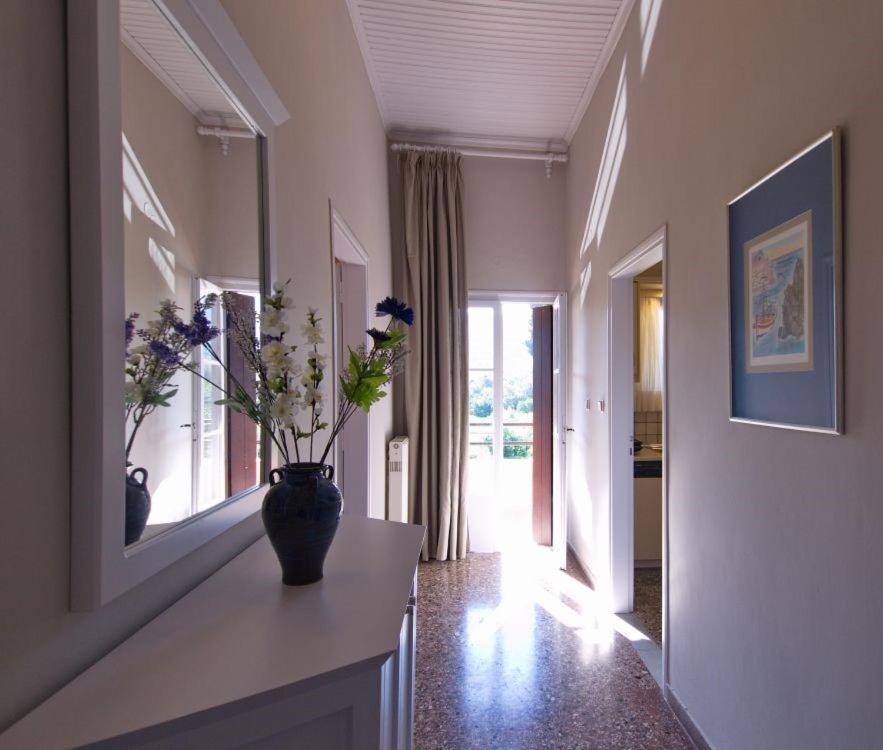 Villa Maragoudi Armenoi  Bagian luar foto