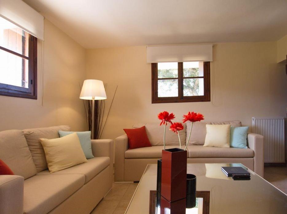 Villa Maragoudi Armenoi  Bagian luar foto
